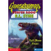 Full Moon Fever by ''R.L. Stine''